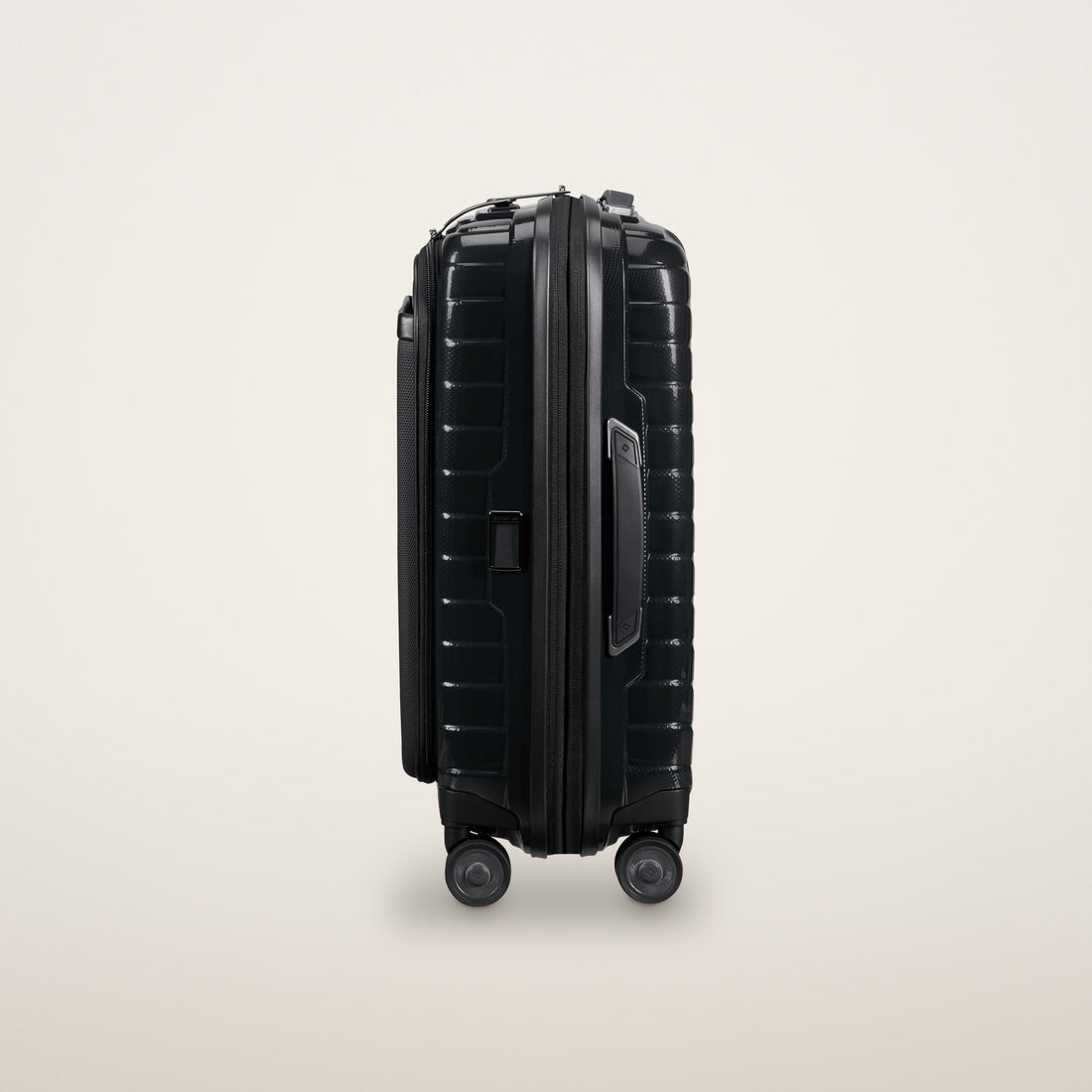 Samsonite Proxis Cabin Suitcase w. front pocket