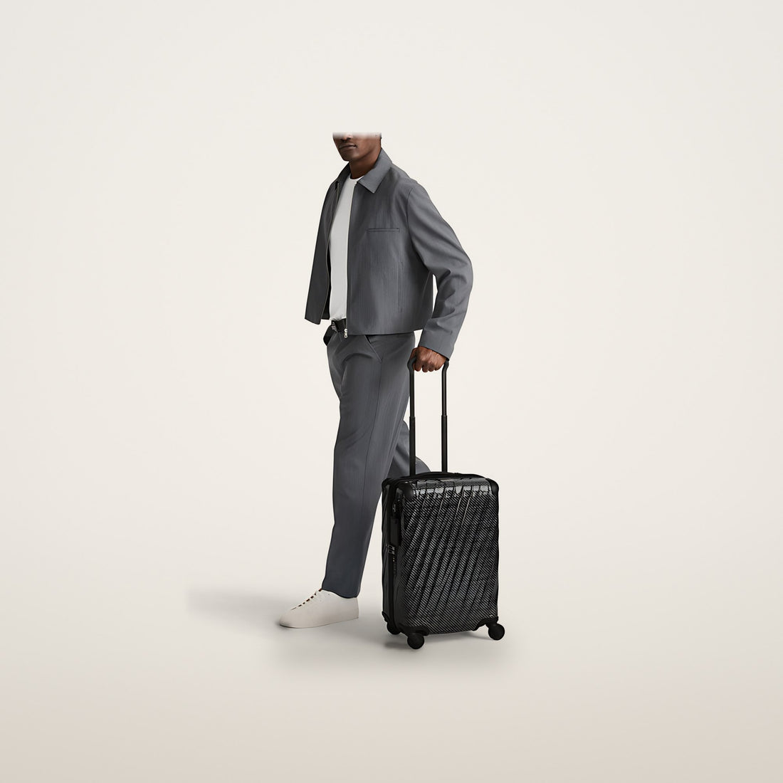 Tumi 19 Degree Lite International Carry-On