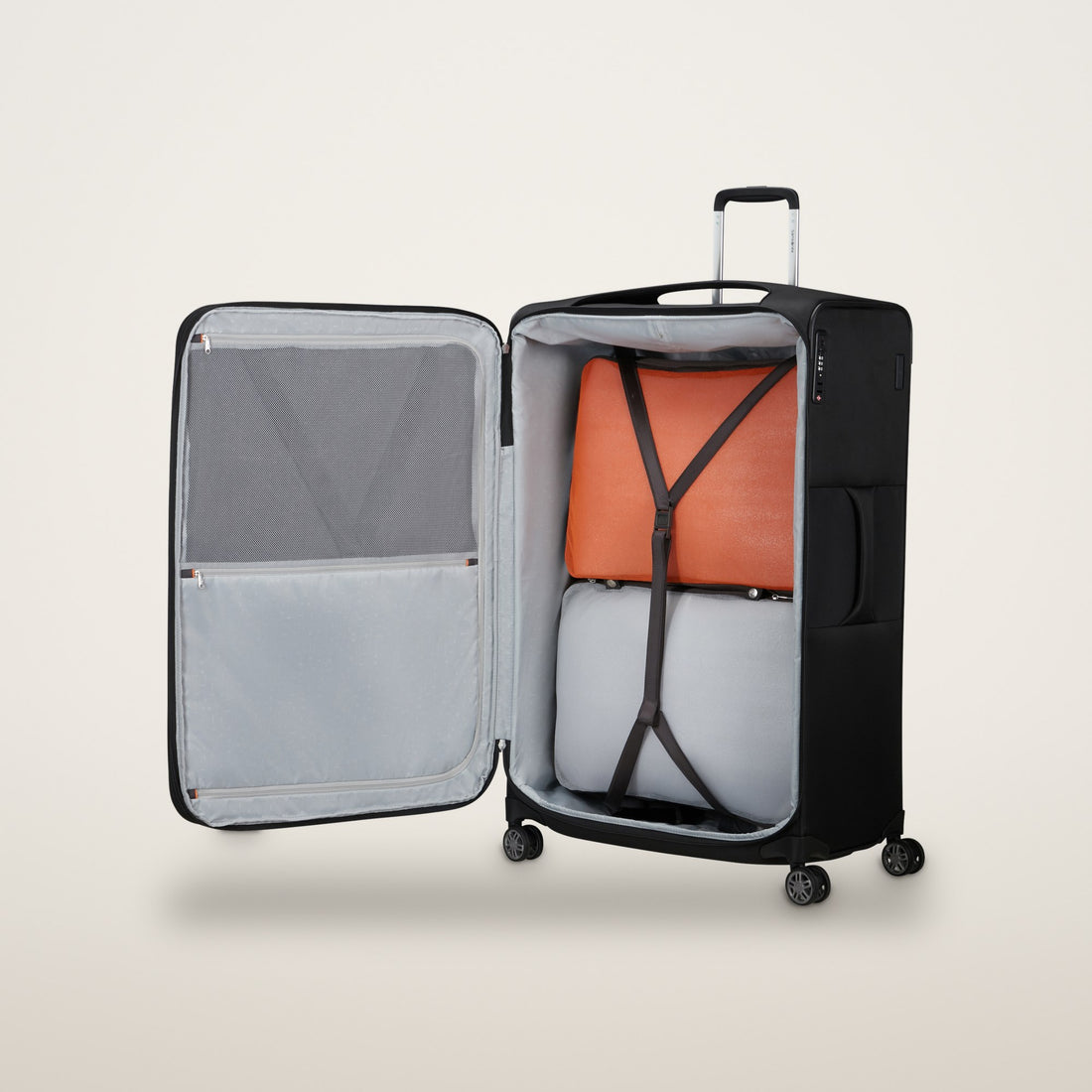 Samsonite Re-Lite Spinner 83 Expandable