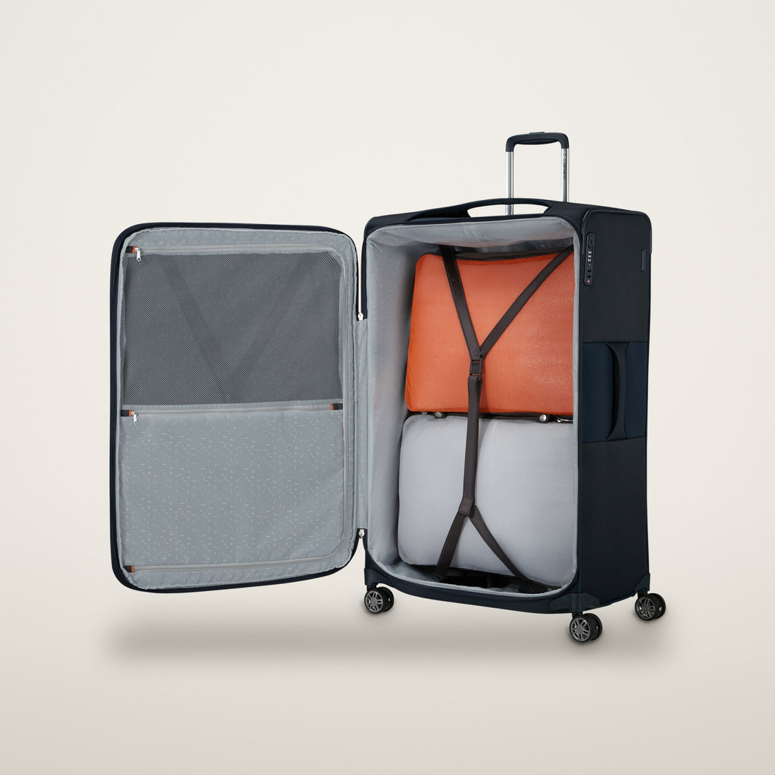 Samsonite Re-Lite Spinner 83 Expandable