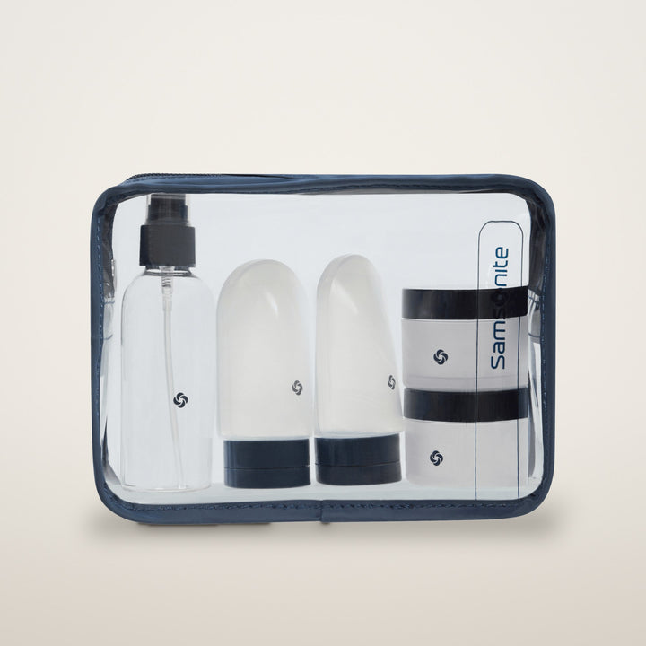 Samsonite Bottle Set