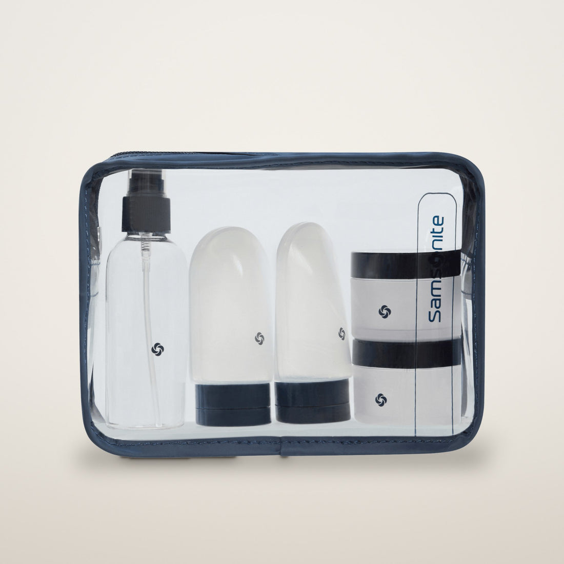 Samsonite Bottle Set