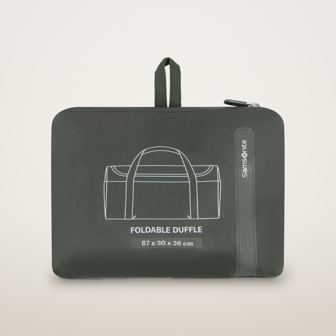 Samsonite TA Revolution Foldbar Duffle L