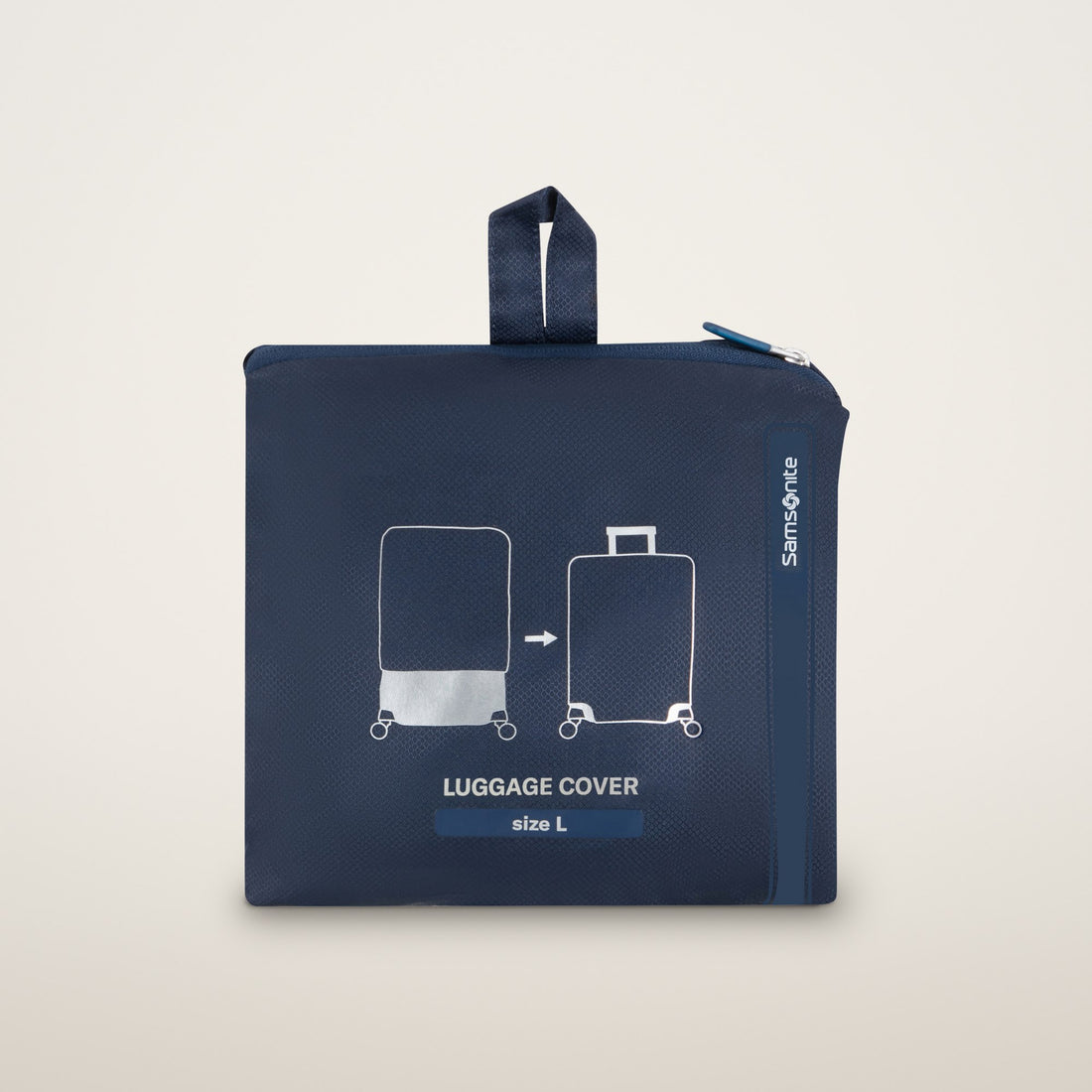 Samsonite Luggage Cover L