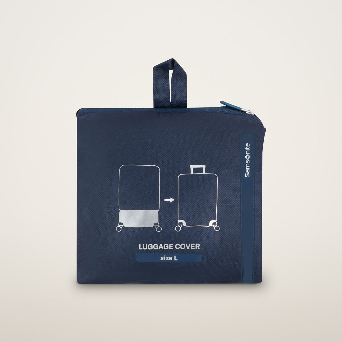 Samsonite Luggage Cover L