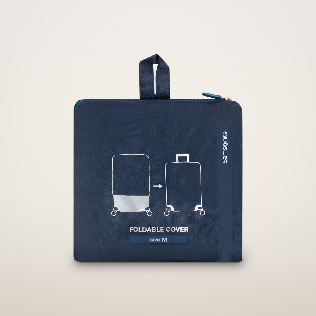 Samsonite Luggage Cover M