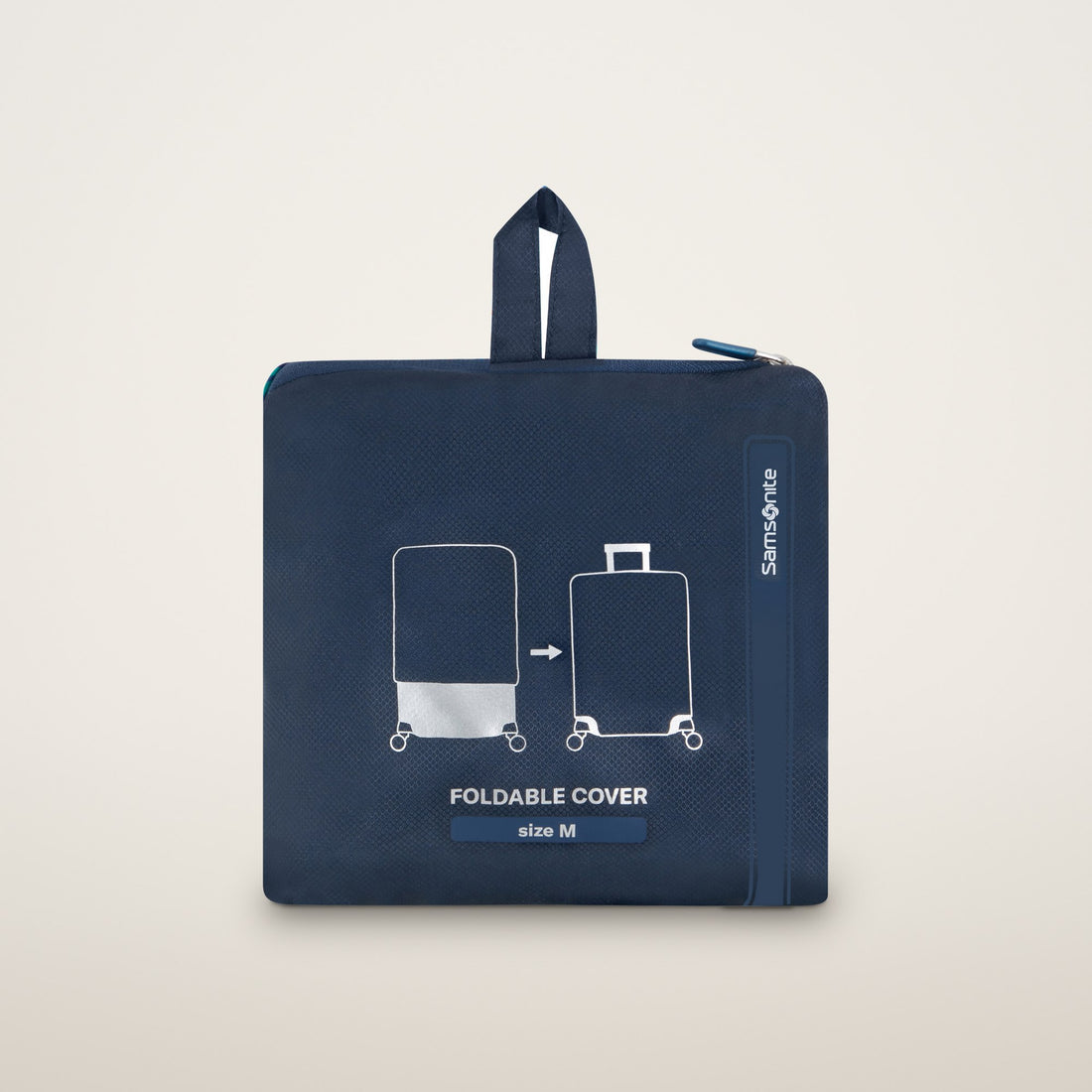 Samsonite Luggage Cover M