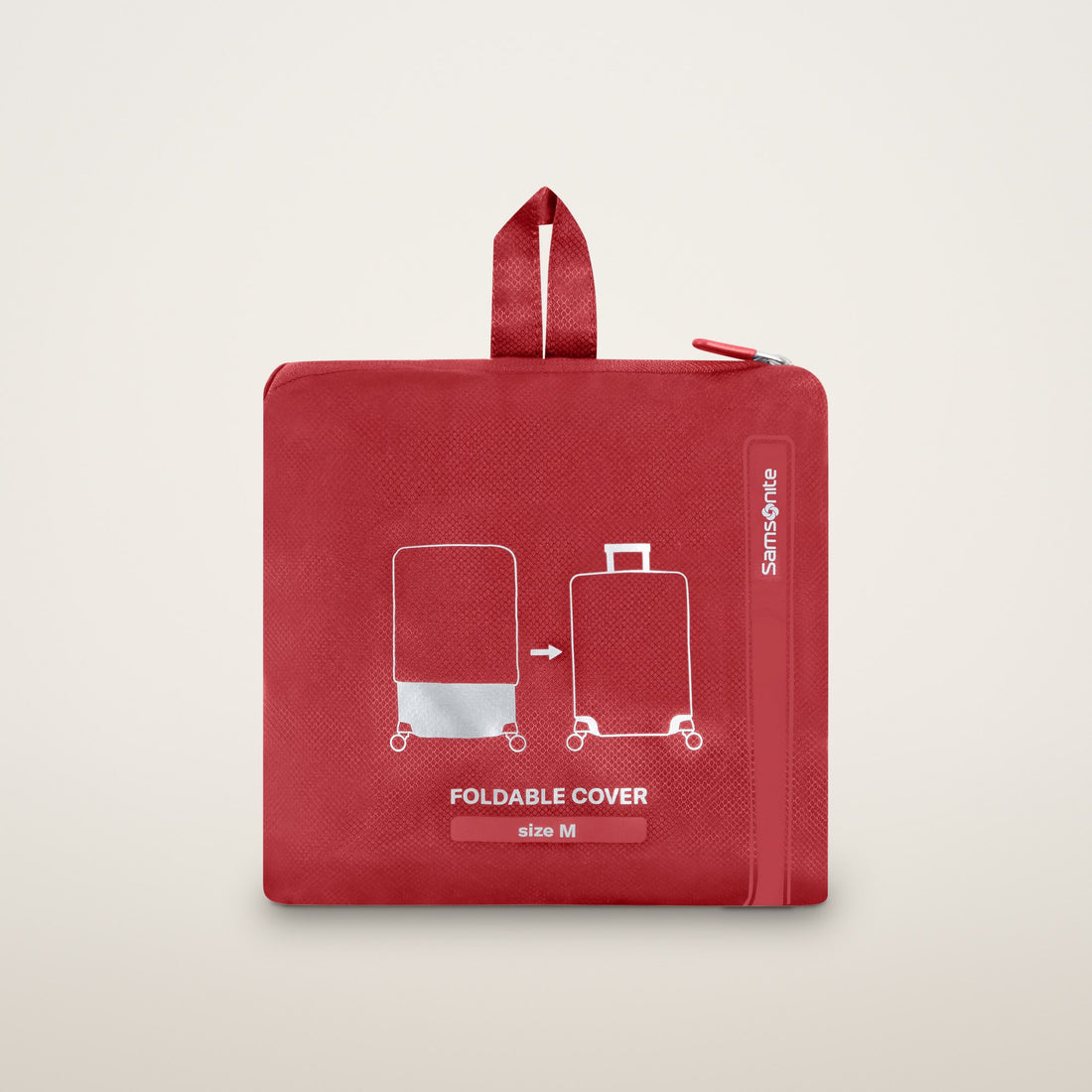 Samsonite Luggage Cover M