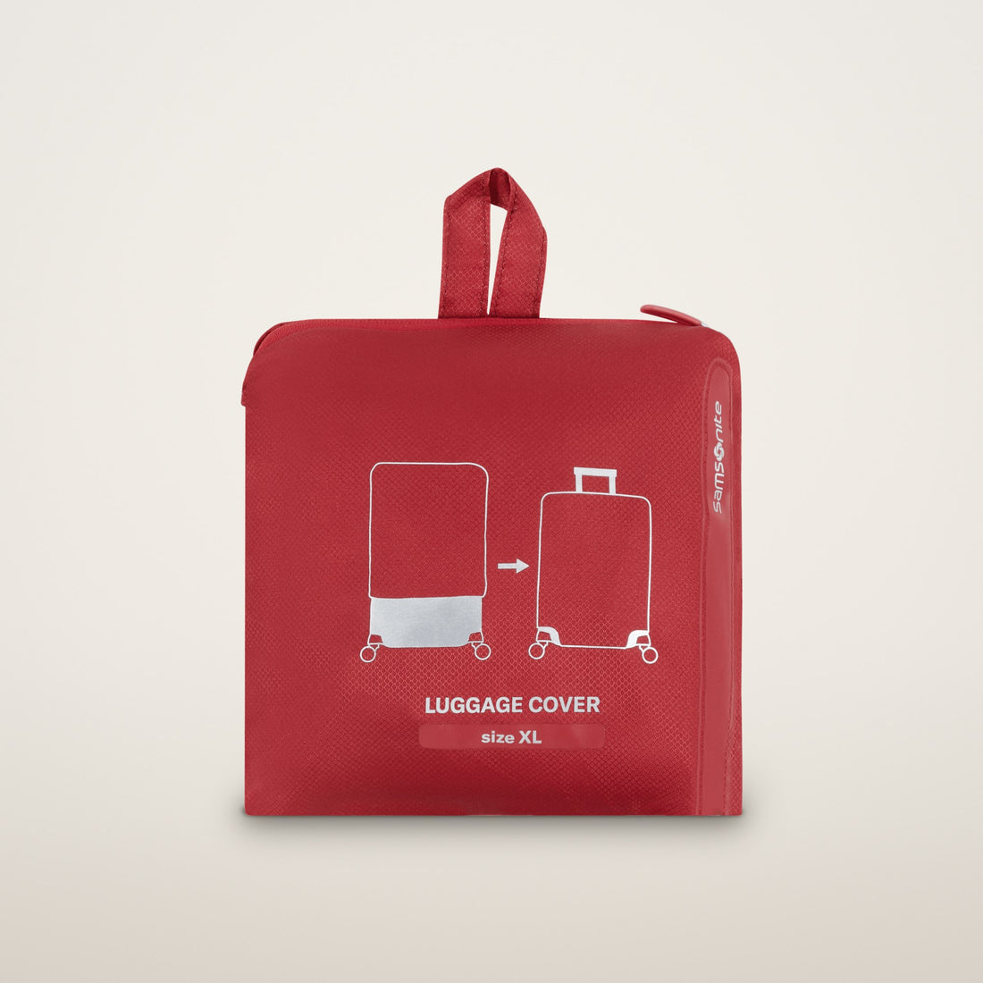Samsonite Luggage Cover XL