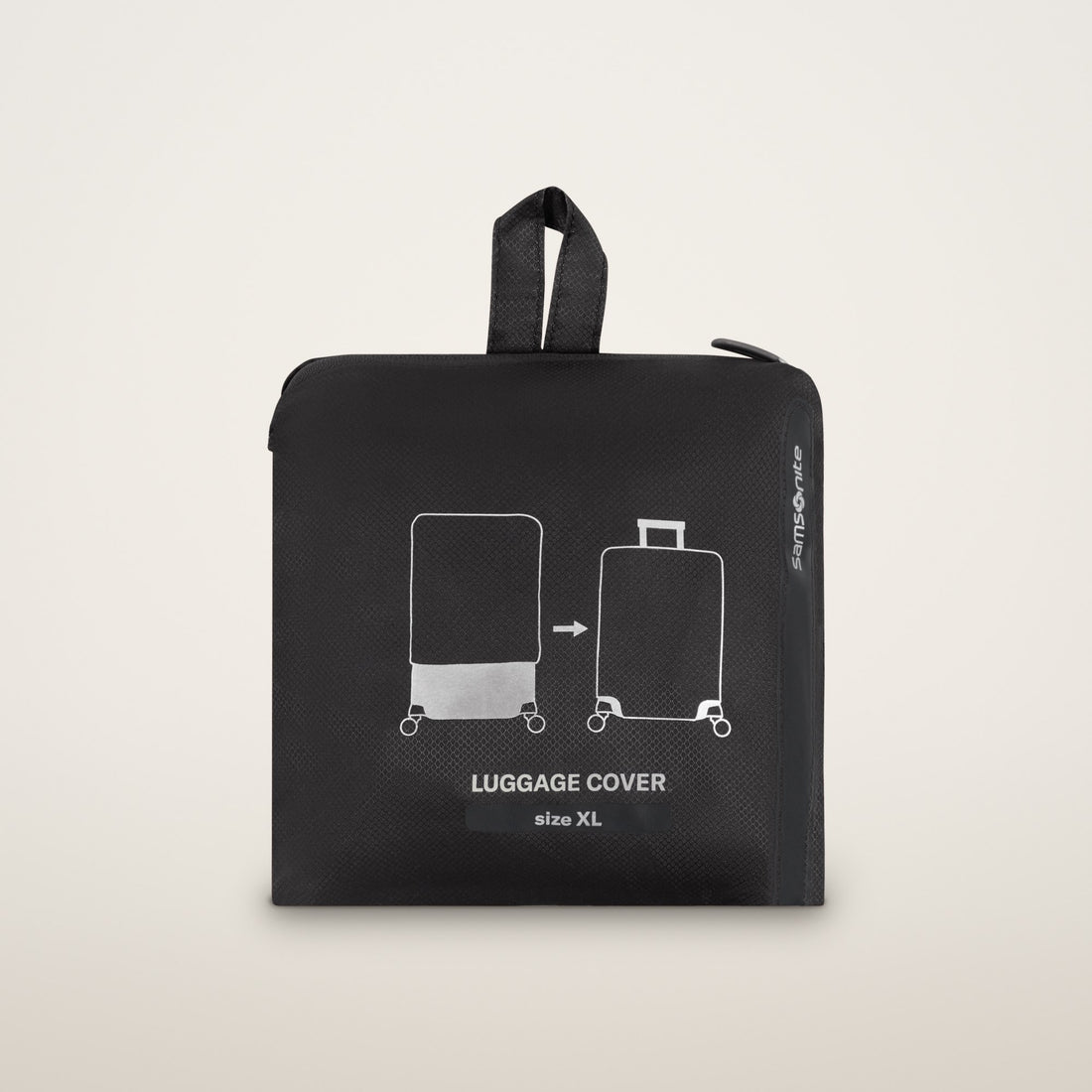 Samsonite Luggage Cover XL