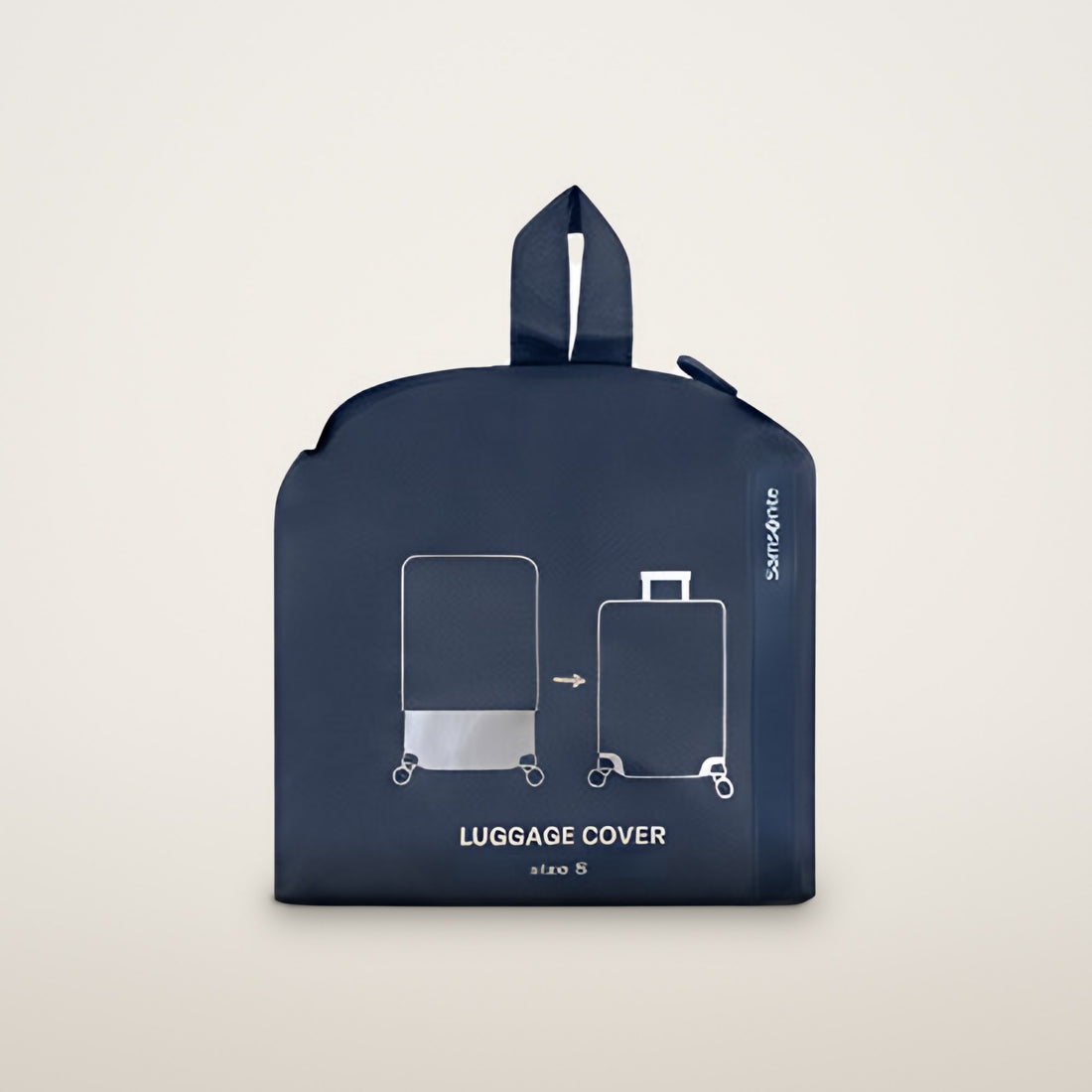 Samsonite Luggage Cover S