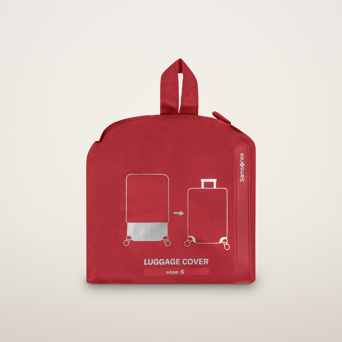 Samsonite Luggage Cover S