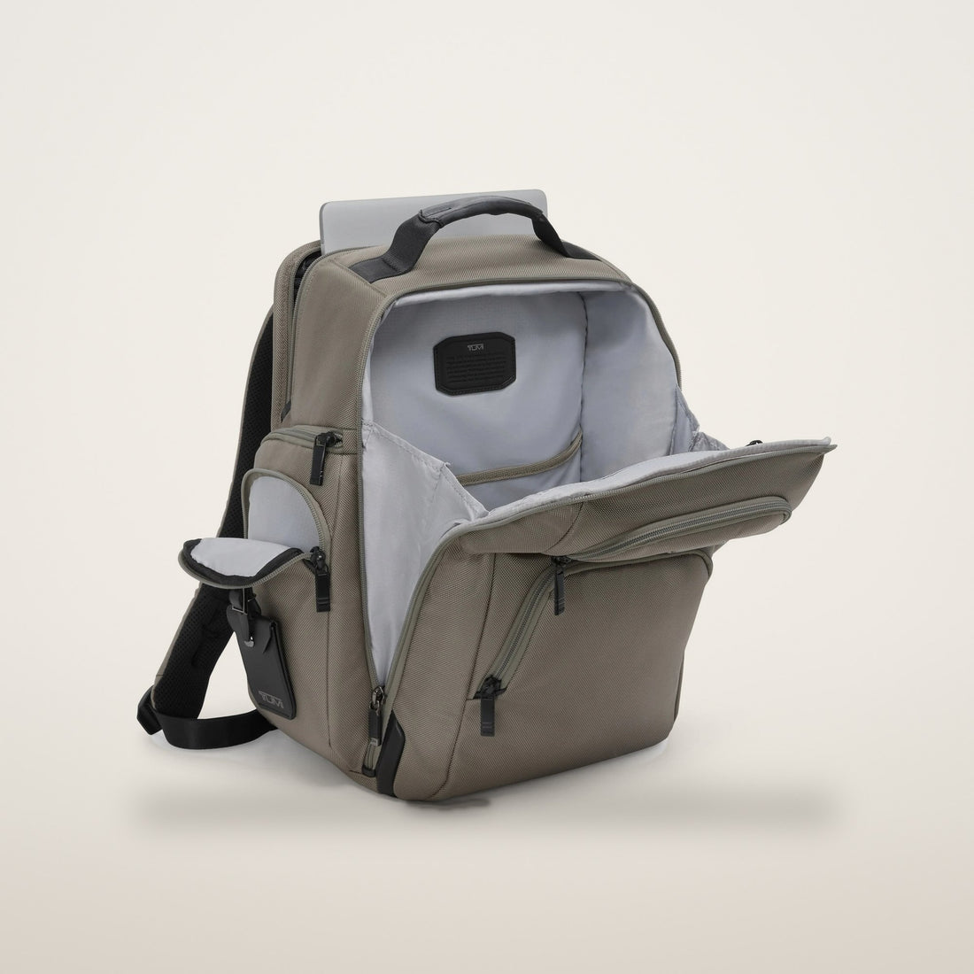 Tumi Alpha Brief Pack