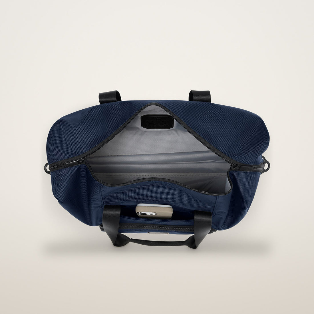 Tumi Alpha Double Expansion Duffel