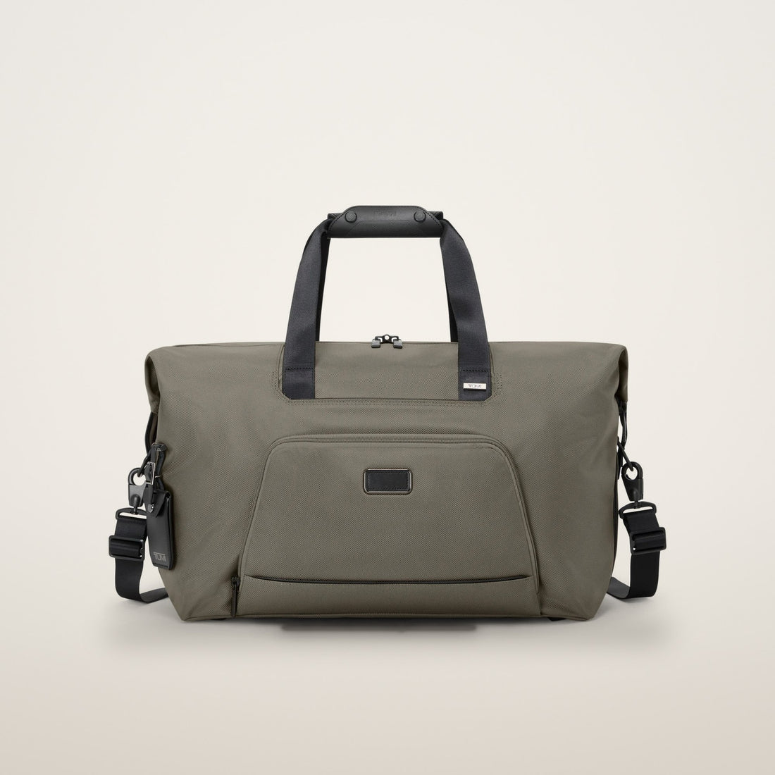 Tumi Alpha Double Expansion Duffel