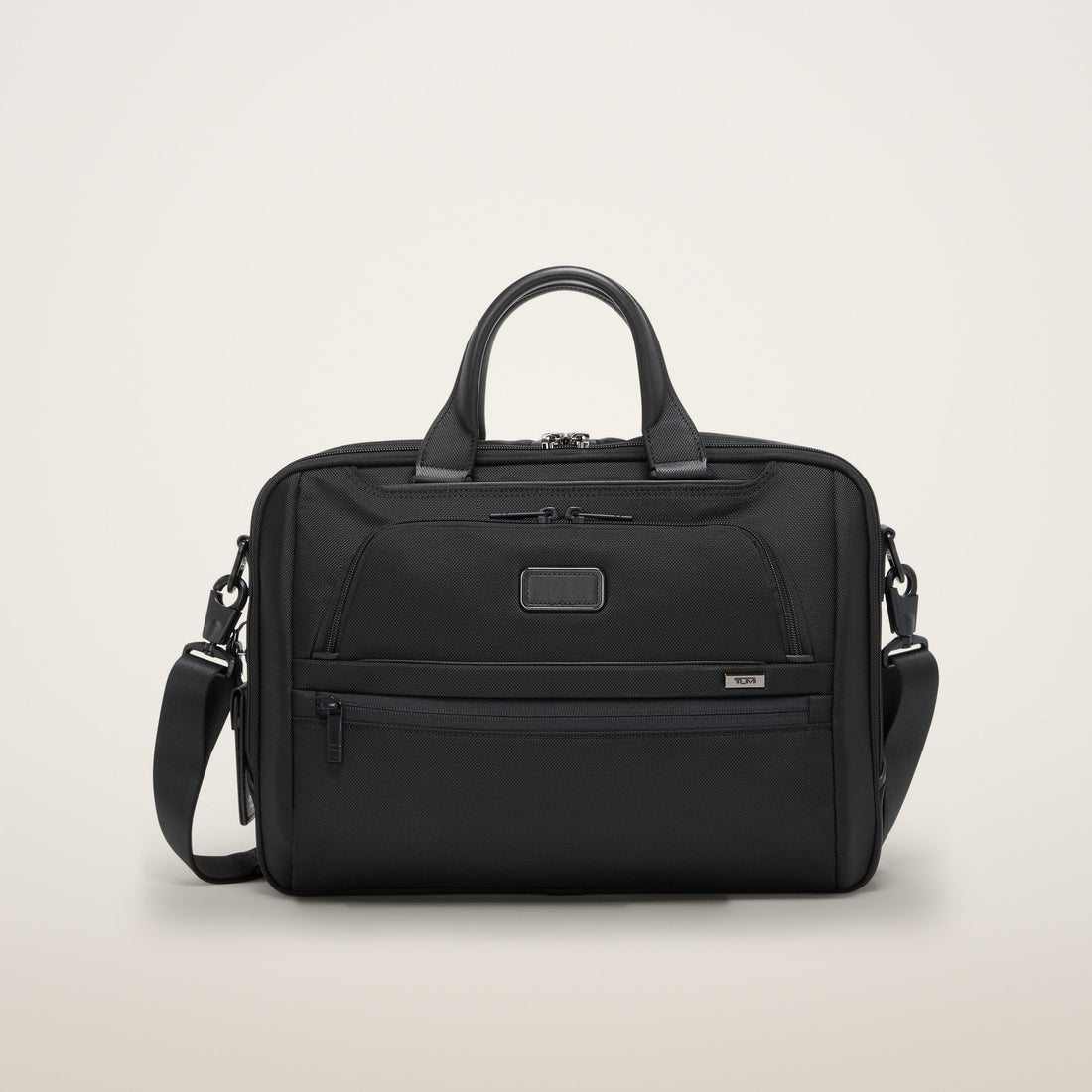 Tumi Alpha Medium 15" Briefcase