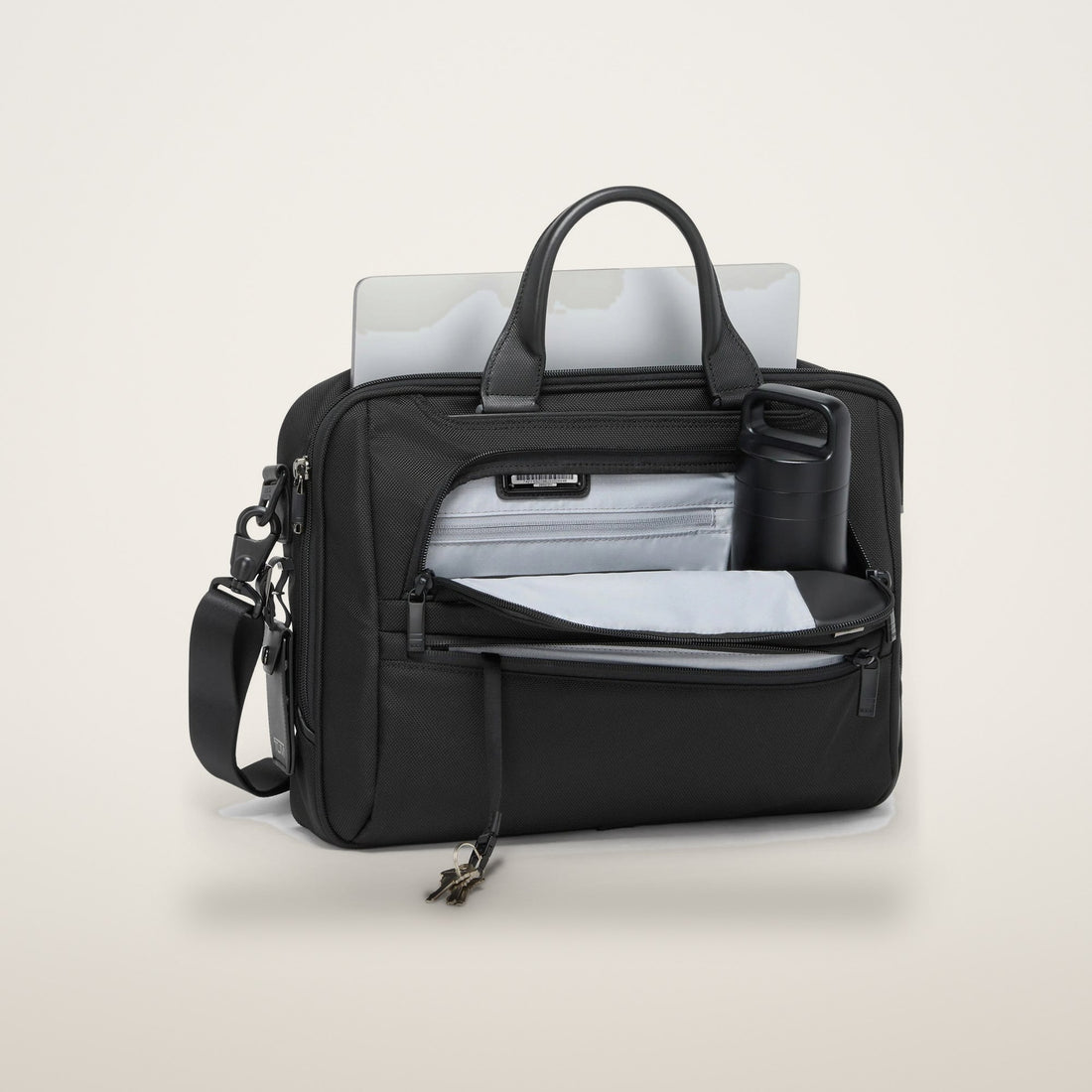 Tumi Alpha Medium 15" Briefcase