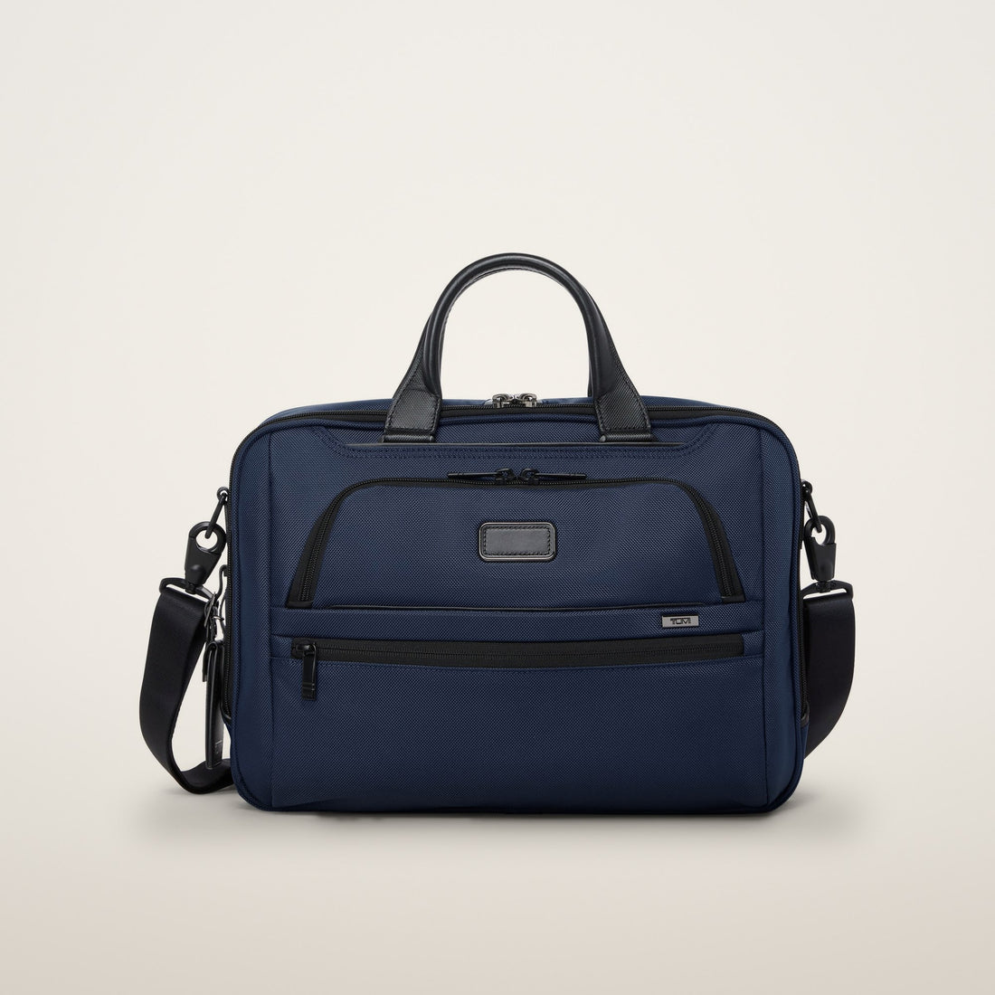 Tumi Alpha Medium 15" Briefcase