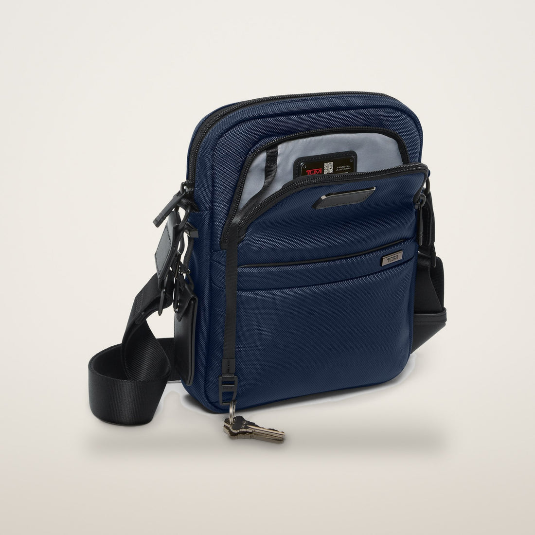 Tumi Alpha Medium Crossbody