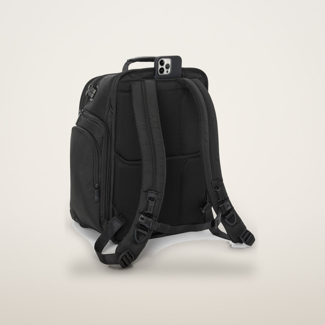 Tumi Alpha Packing Backpack