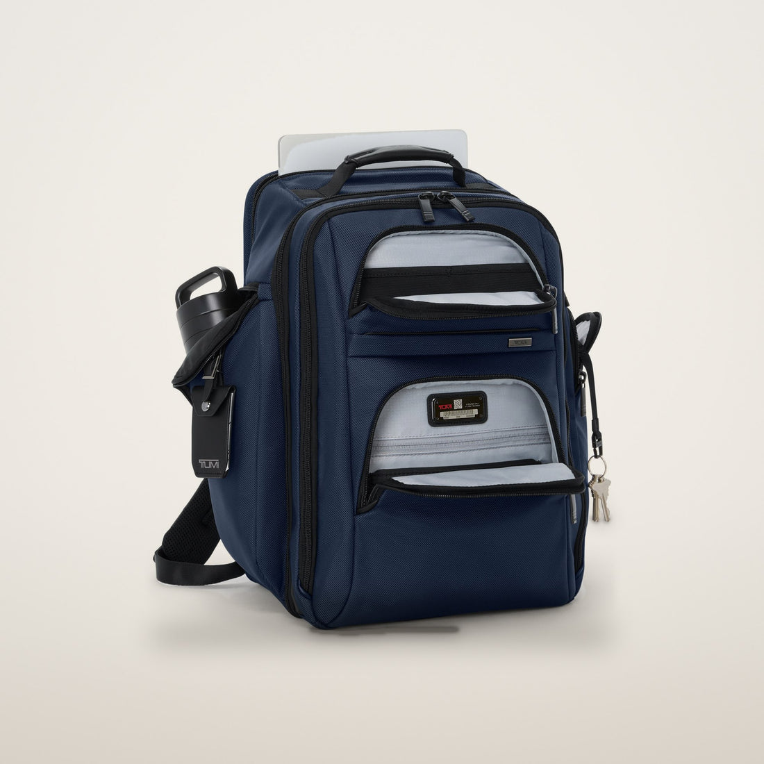 Tumi Alpha Packing Backpack