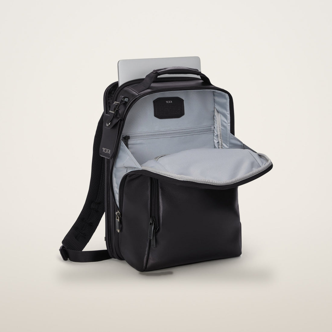 Tumi Alpha Medium 15" Expandable Backpack