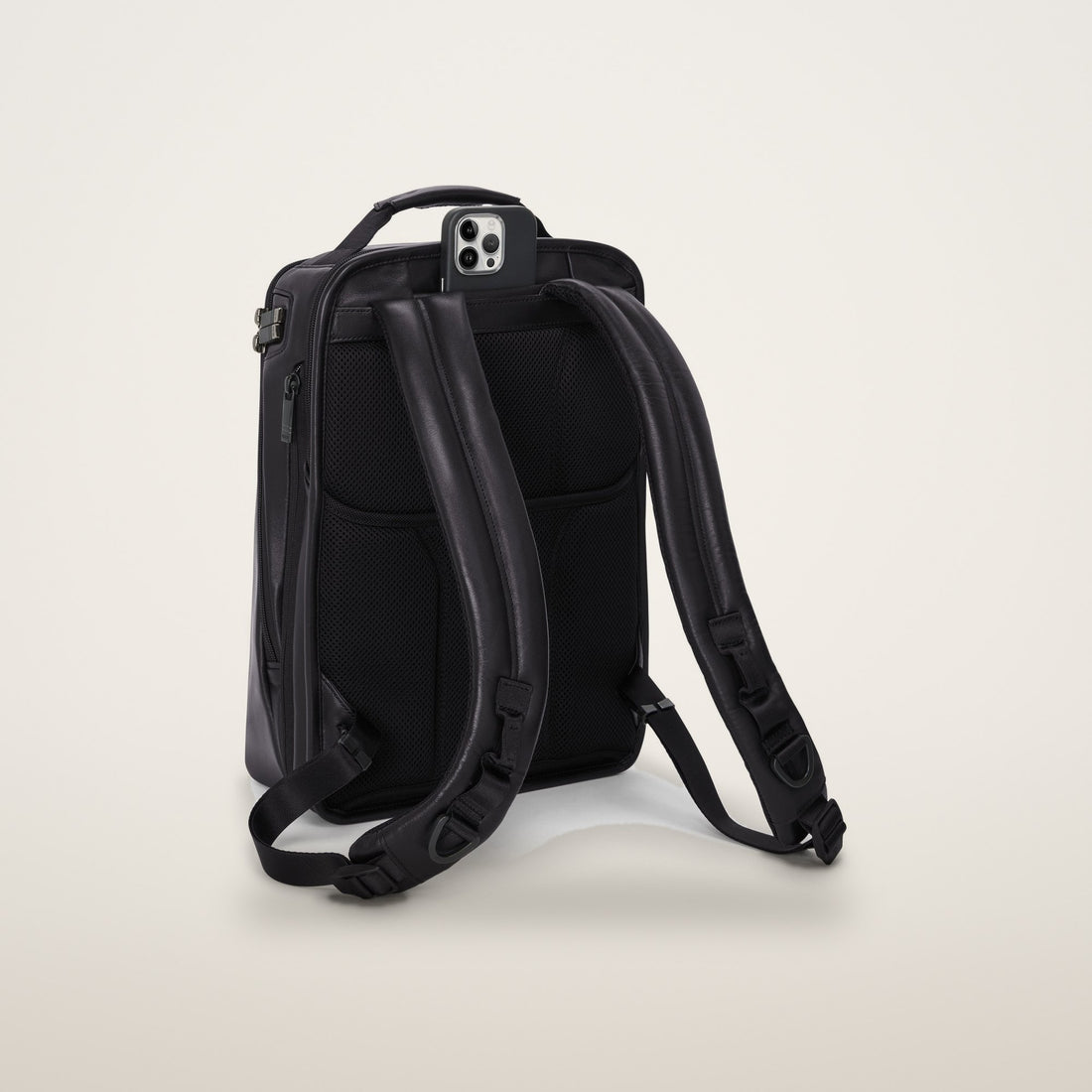 Tumi Alpha Medium 15" Expandable Backpack
