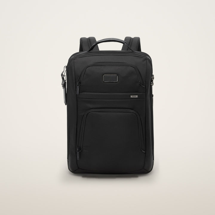 Tumi Alpha Large 17" Expandable Backpack