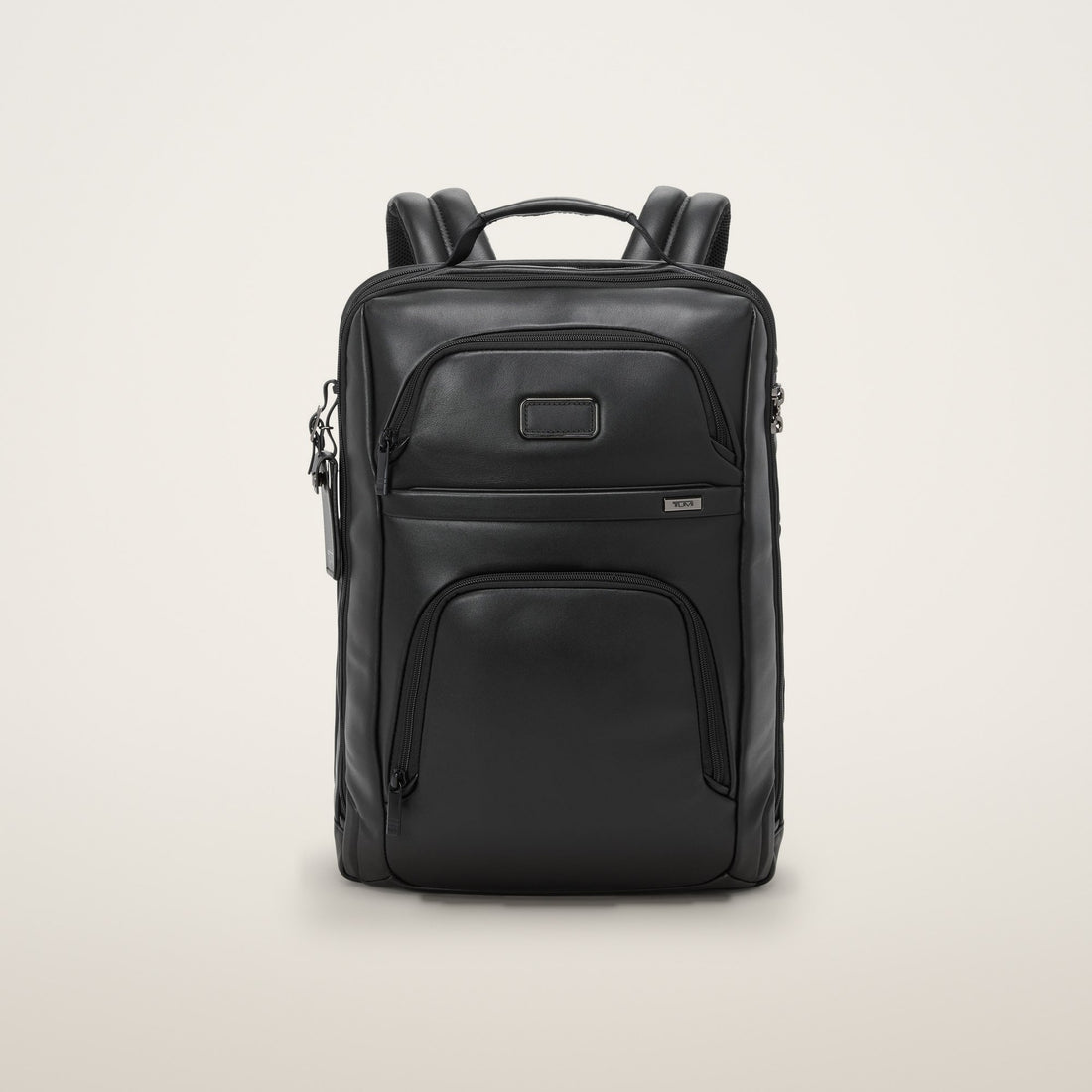Tumi Alpha Large 17" Expandable Backpack