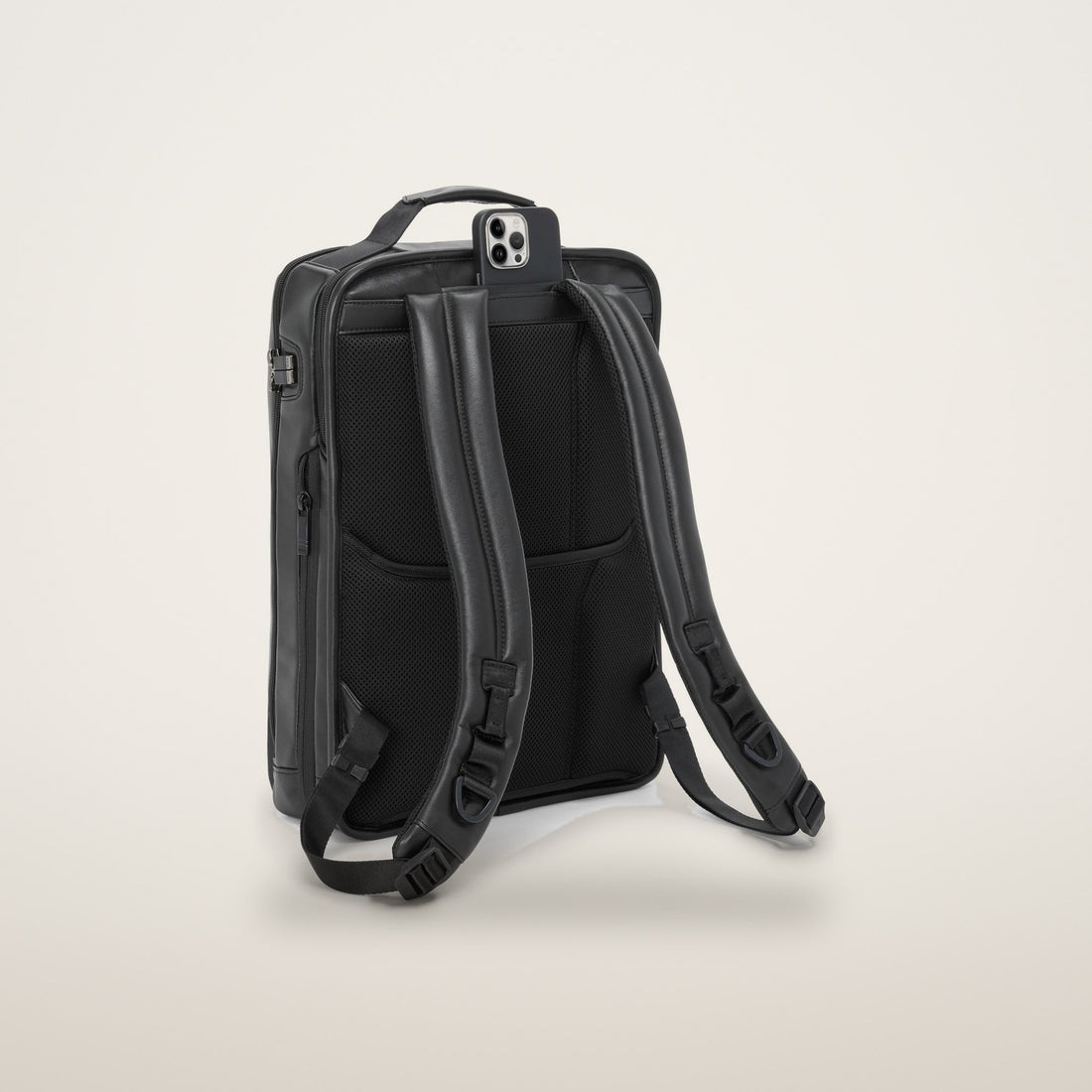 Tumi Alpha Large 17" Expandable Backpack