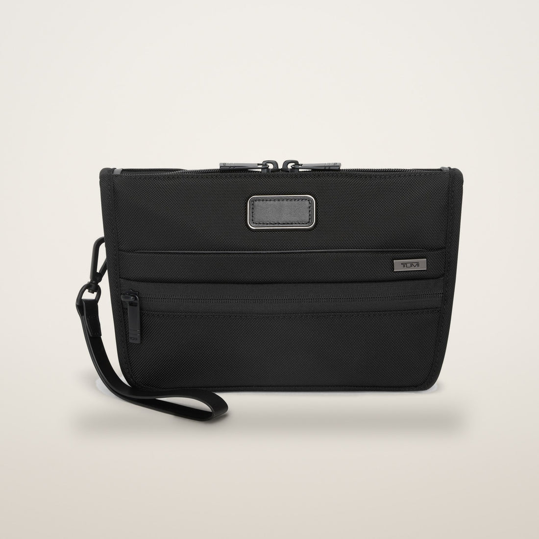 Tumi Alpha Convertible Clutch Crossbody