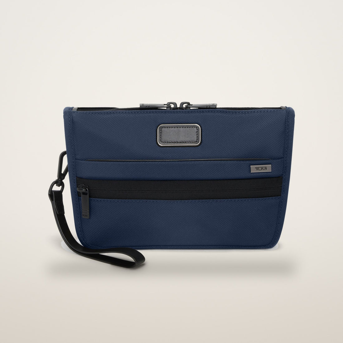 Tumi Alpha Convertible Clutch Crossbody