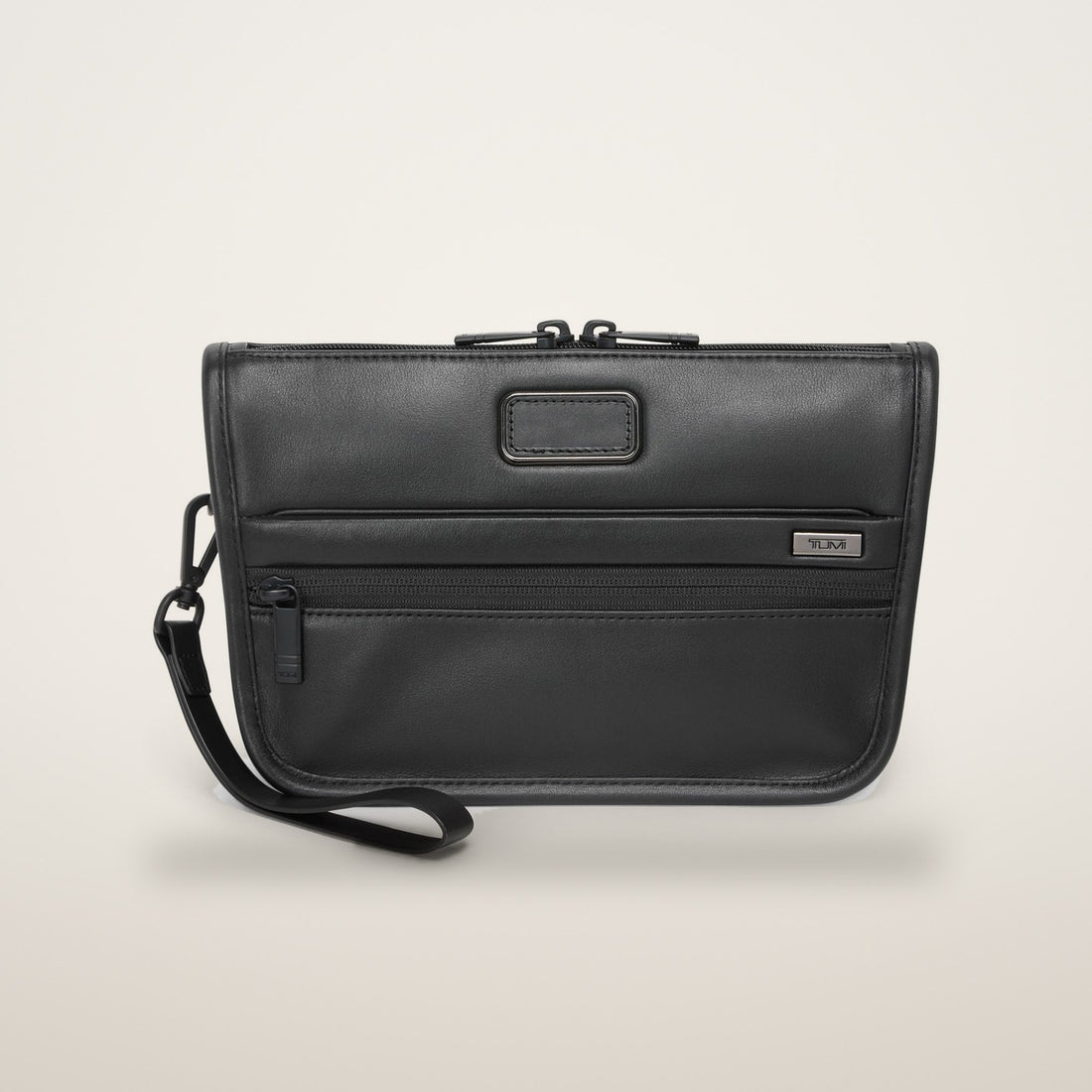 Tumi Alpha Convertible Clutch Crossbody