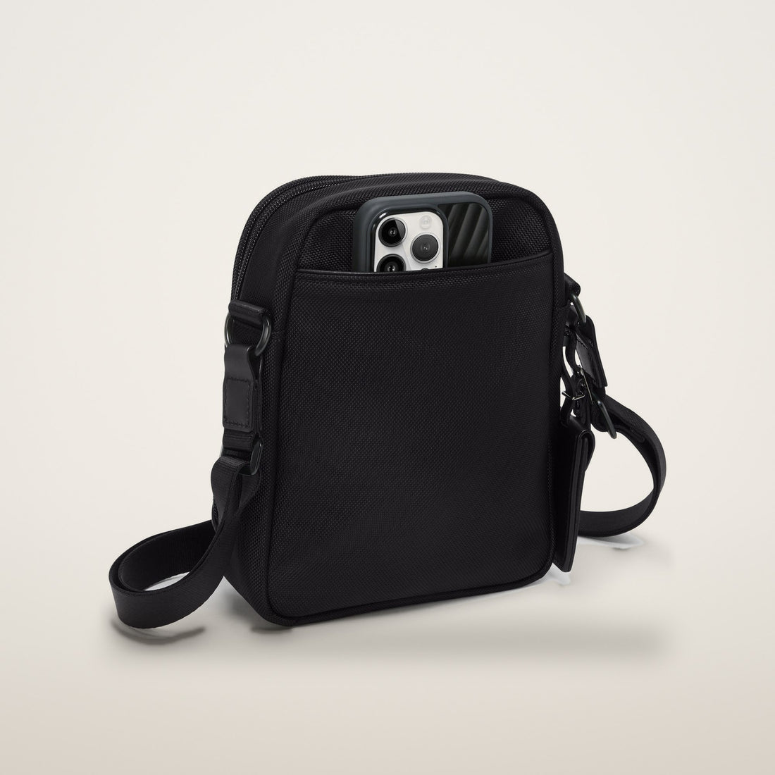 Tumi Alpha Small Crossbody