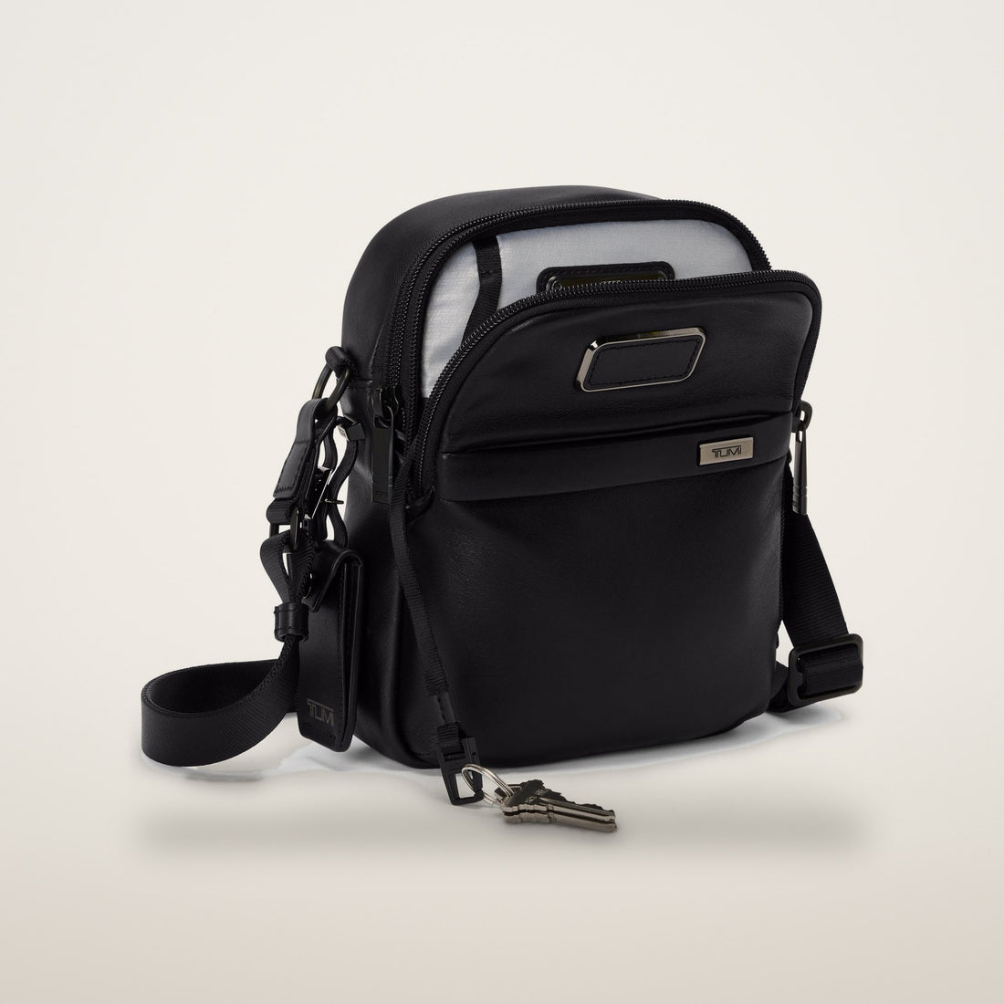 Tumi Alpha Small Crossbody