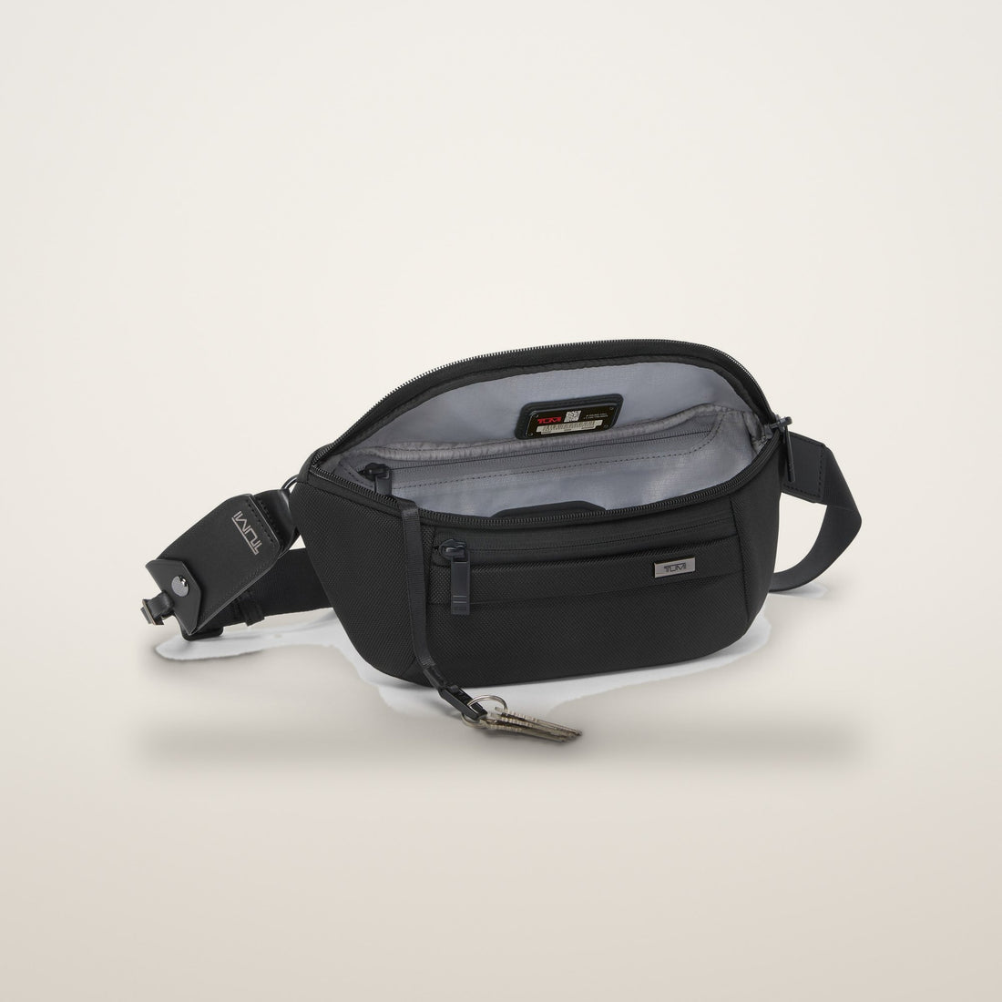 Tumi Belt Bag Sling
