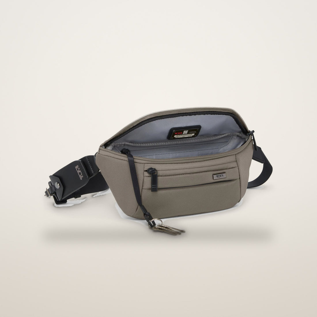 Tumi Belt Bag Sling