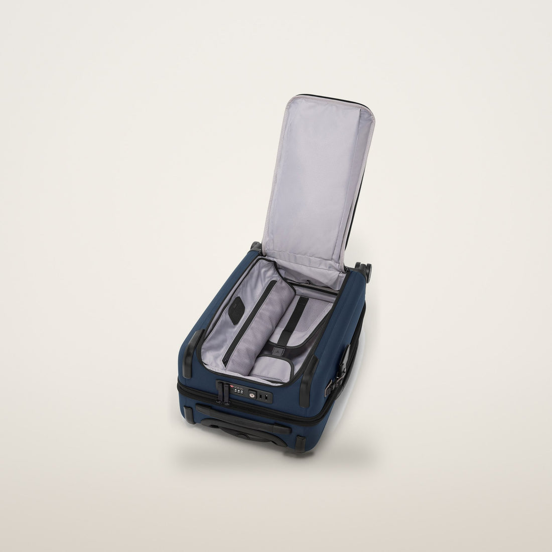 Tumi Alpha Dual Access Expandable Carry-On 55 cm