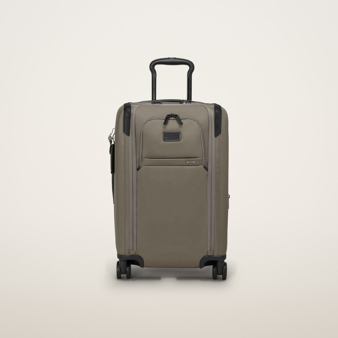 Tumi Alpha Dual Access Expandable Carry-On 55 cm