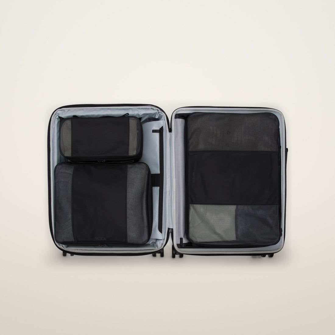 Tumi Alpha Large Dual Access Expandable Carry-on 55cm