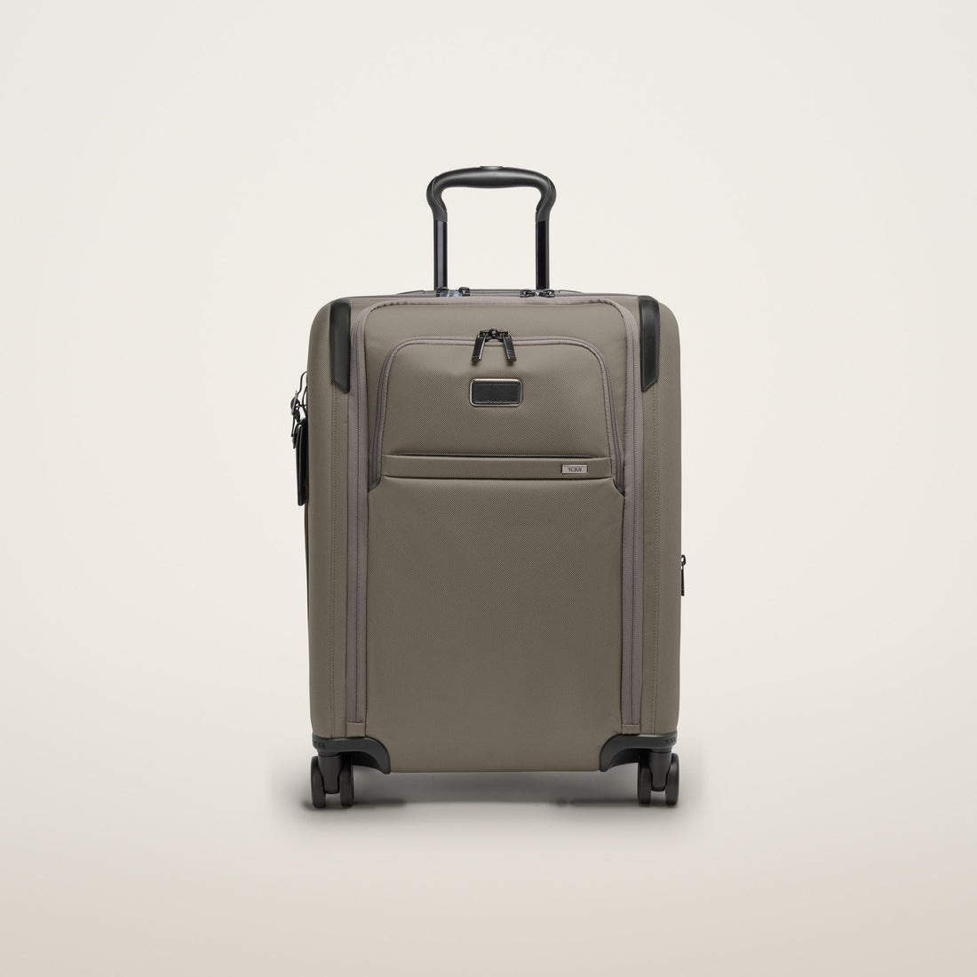 Tumi Alpha Large Dual Access Expandable Carry-on 55cm