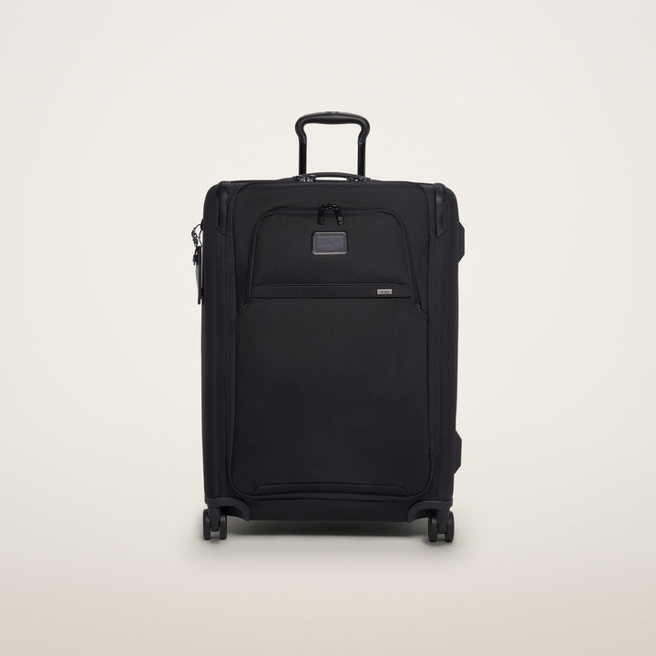 Tumi Alpha Medium Dual Access Expandable Checked Luggage 66cm