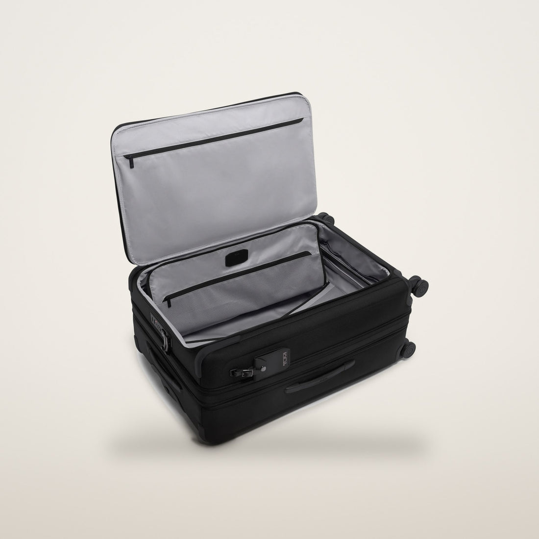 Tumi Alpha Large Dual Access Expandable Checked Luggage 73.5cm