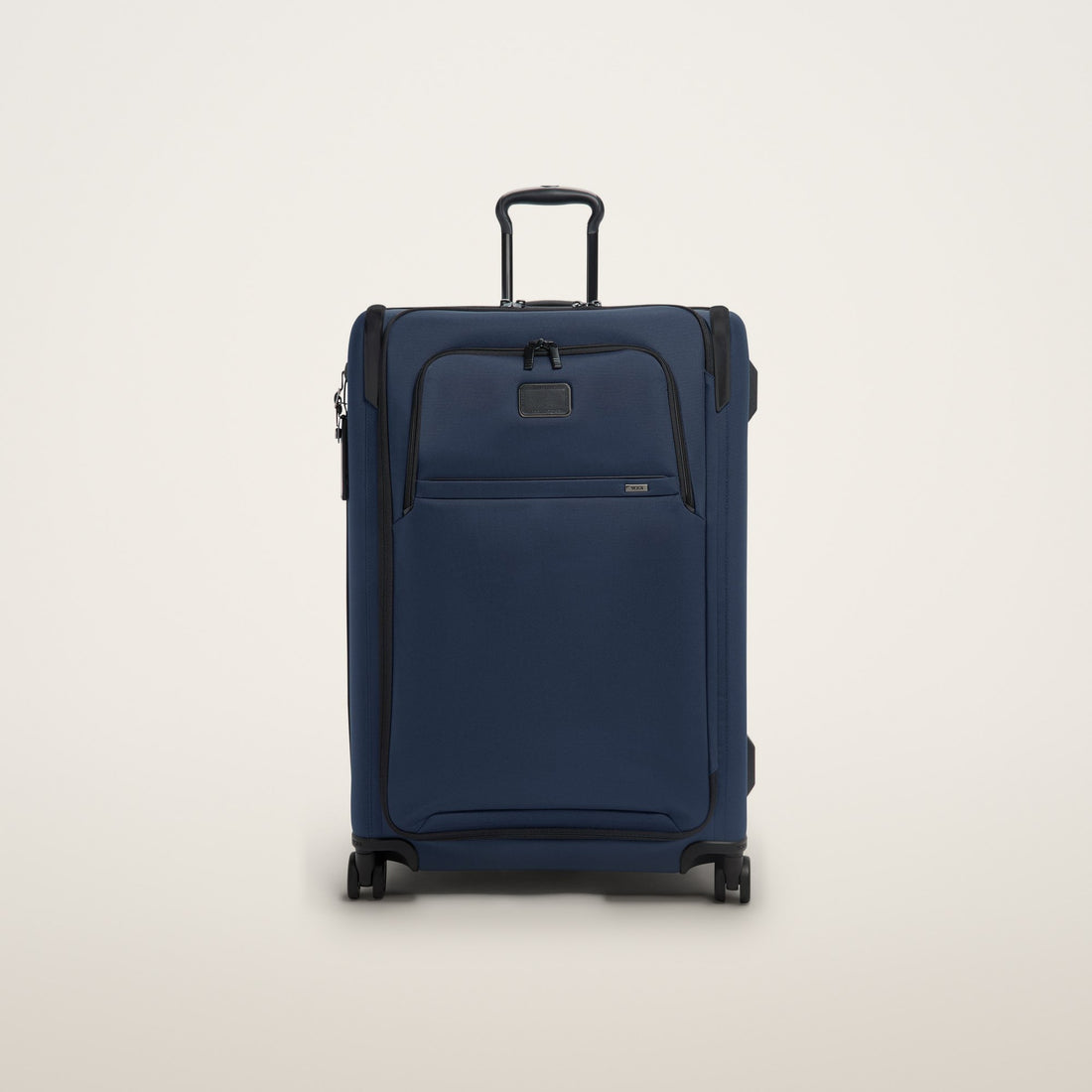 Tumi Alpha Large Dual Access Expandable Checked Luggage 73.5cm