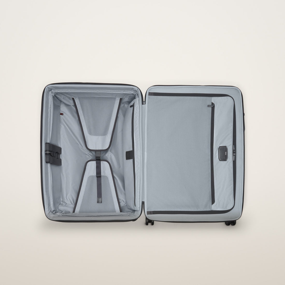 Tumi Alpha Large Dual Access Expandable Checked Luggage 73.5cm