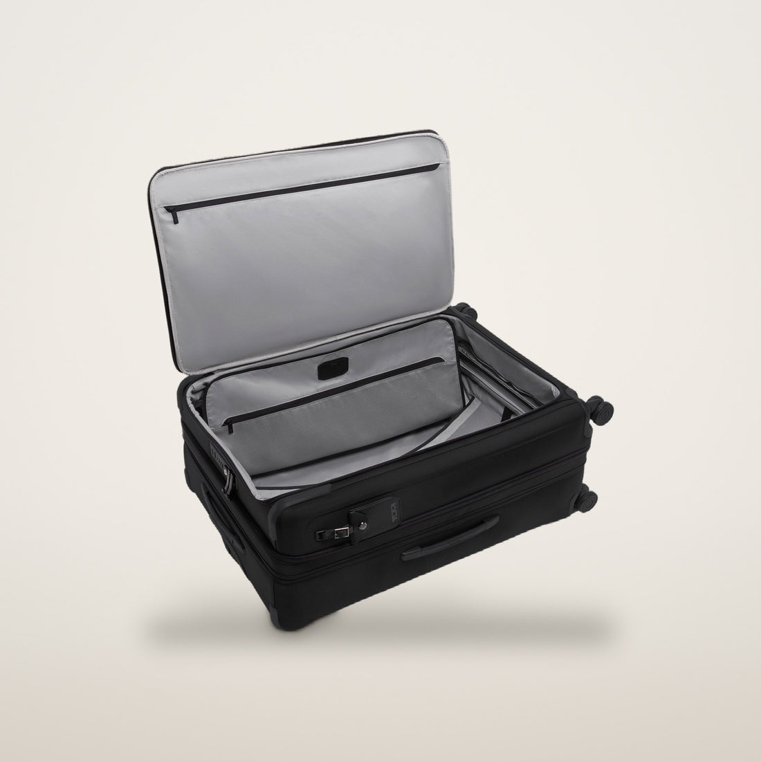 Tumi Alpha X-Large Dual Access Expandable Checked Luggage 78.5cm