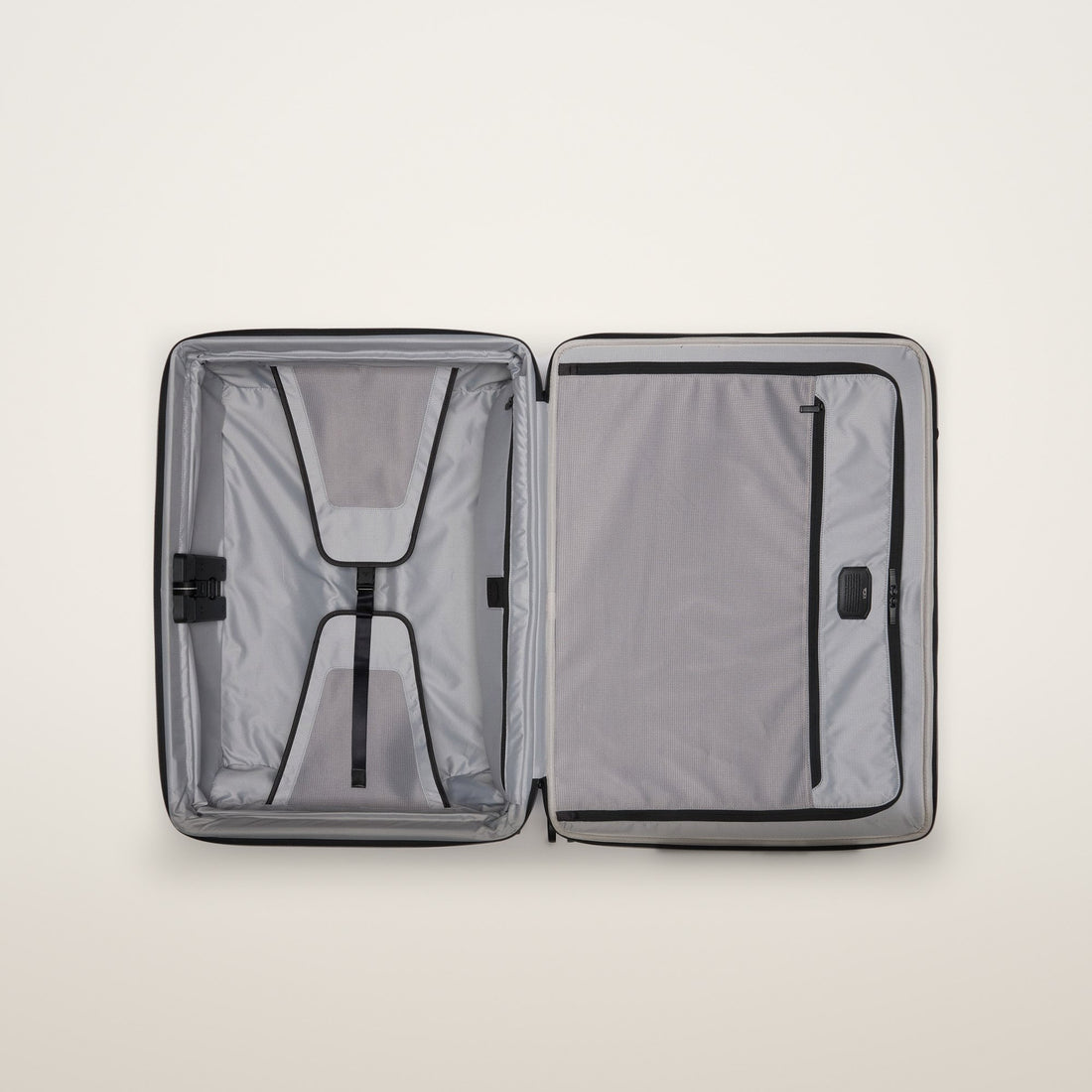 Tumi Alpha X-Large Dual Access Expandable Checked Luggage 78.5cm
