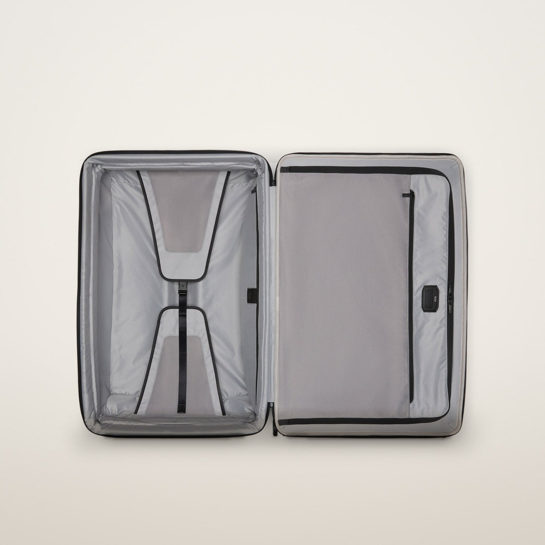 Tumi Alpha XX-Large Dual Access Expandable Checked Luggage 86,5cm