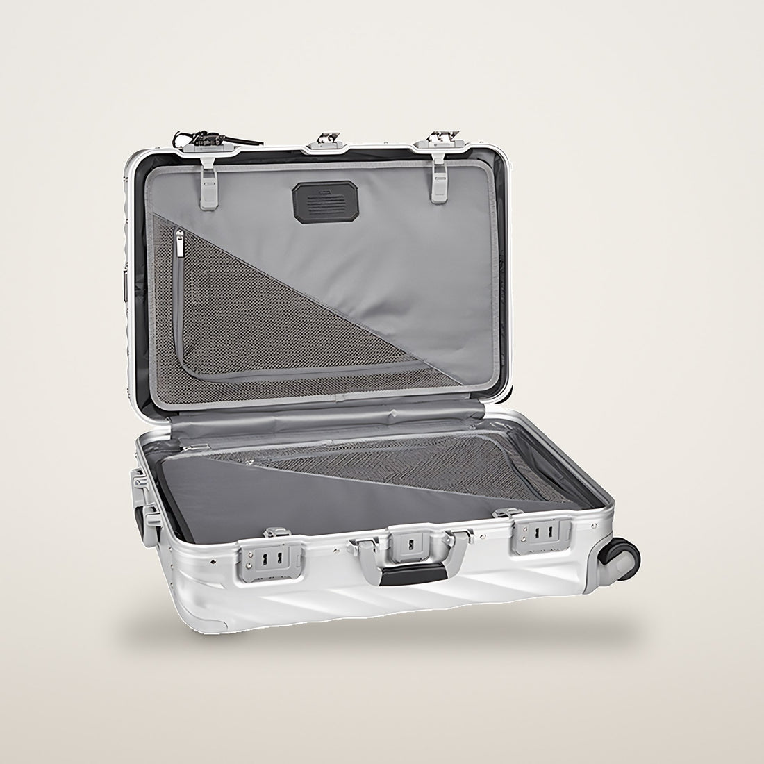 Tumi 19 Degree Aluminium Extended Trip Kuffert