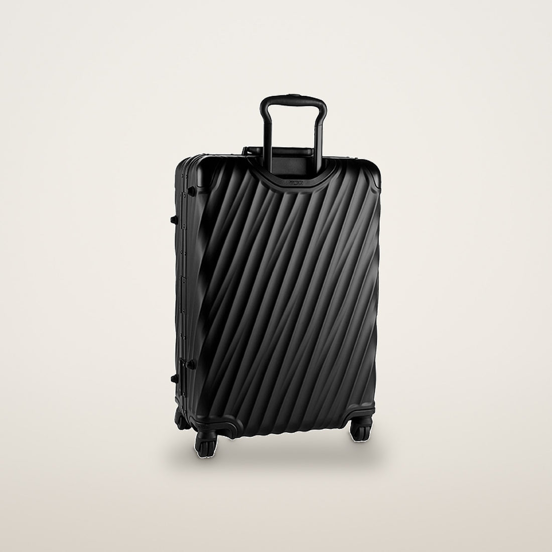 Tumi 19 Degree Aluminium Short Trip Mellem Kuffert